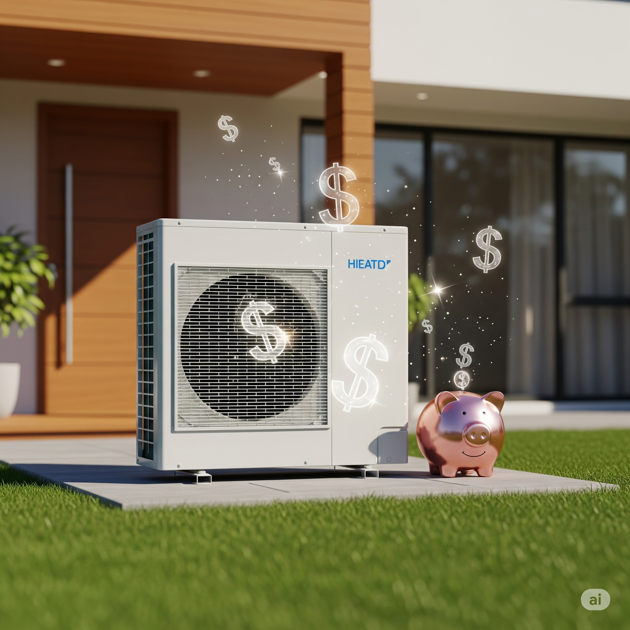 Heat Pump Rebates and Incentives in the U.S.