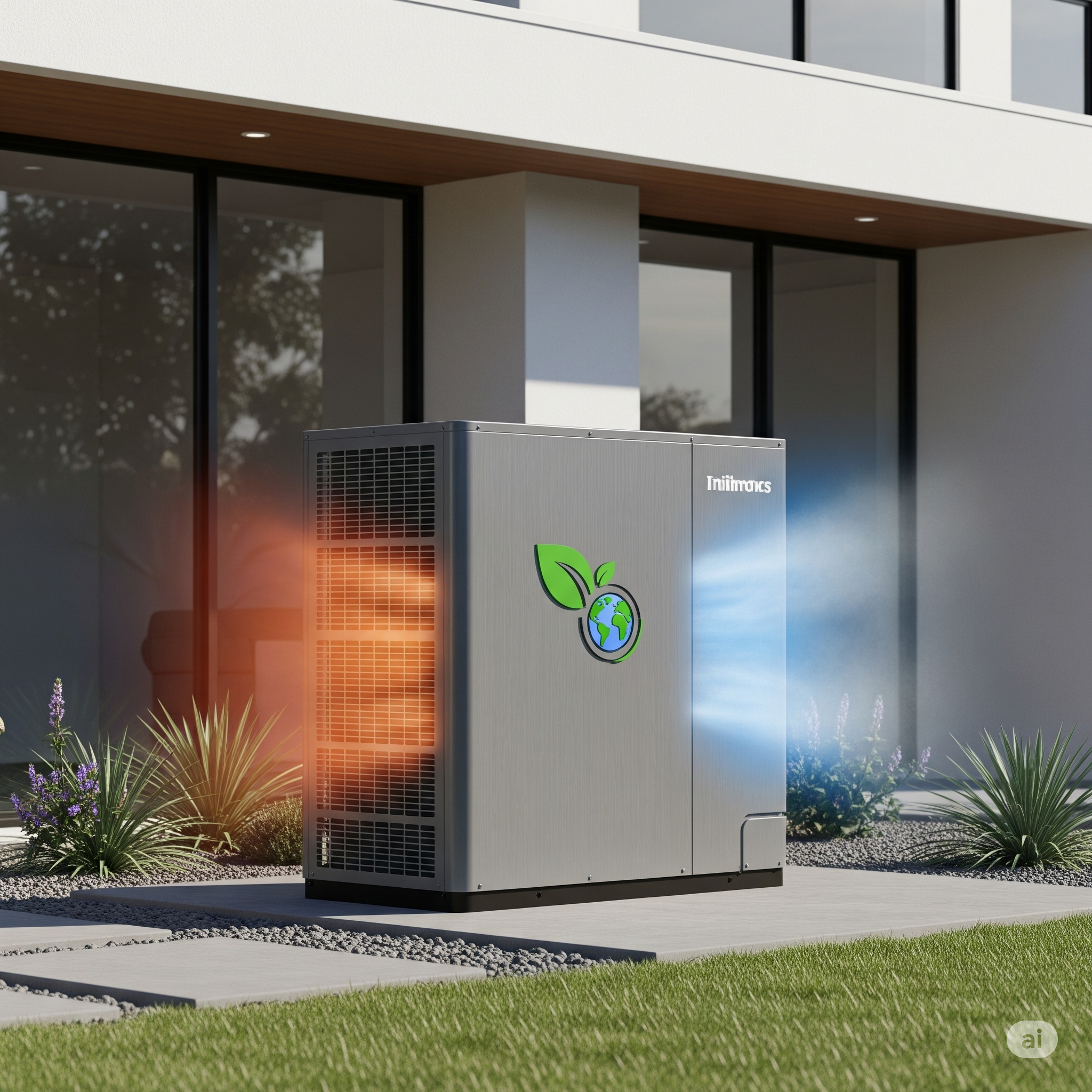 What Is a Heat Pump and How Does It Work? Your Complete Guide to Efficient Home Heating and Cooling